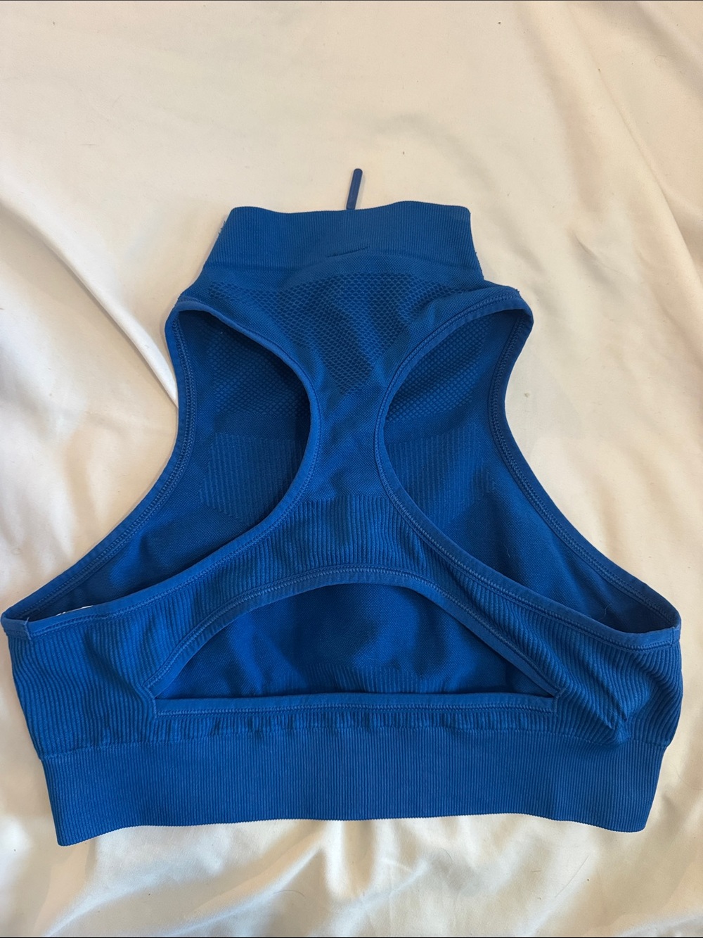 Stella MacCartney Sports Bra - Picture 2 of 3